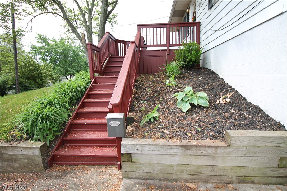 620 Caine Road Akron, OH 44312 - Photo 2 of 20 Gallery Image 2