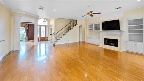 $709,000 | 3728 Lake Michel Court, Gretna, LA 70056