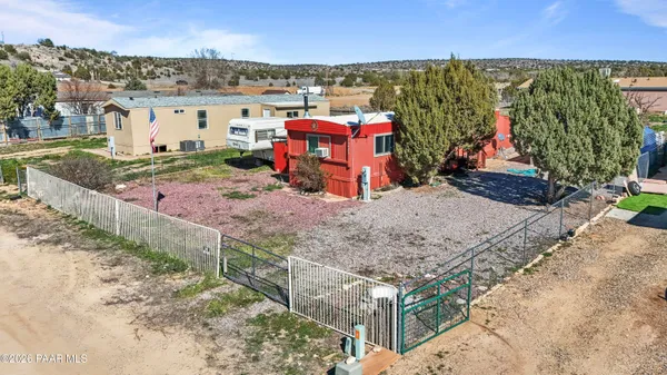 $99,900 | 25405 Cedar Drive, Paulden, AZ 86334