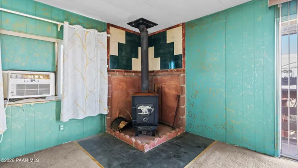 $99,900 | 25405 Cedar Drive, Paulden, AZ 86334