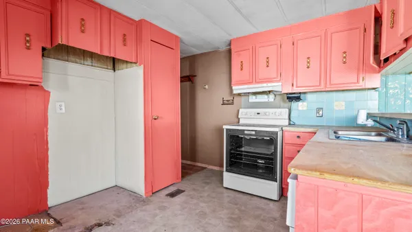 $99,900 | 25405 Cedar Drive, Paulden, AZ 86334