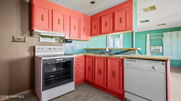 $99,900 | 25405 Cedar Drive, Paulden, AZ 86334