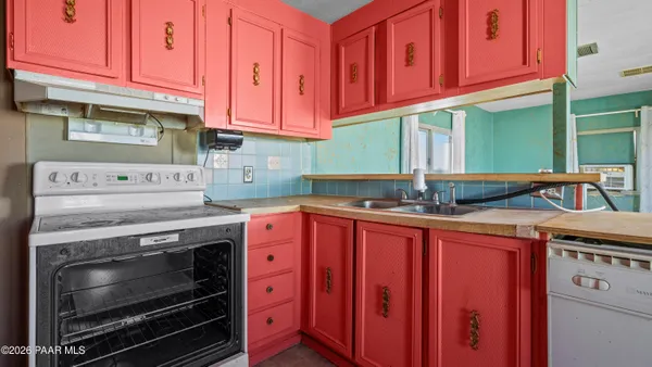 $99,900 | 25405 Cedar Drive, Paulden, AZ 86334