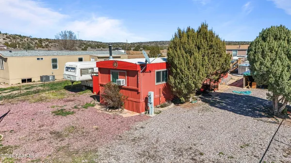 $99,900 | 25405 Cedar Drive, Paulden, AZ 86334