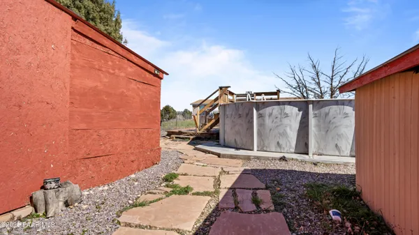 $99,900 | 25405 Cedar Drive, Paulden, AZ 86334