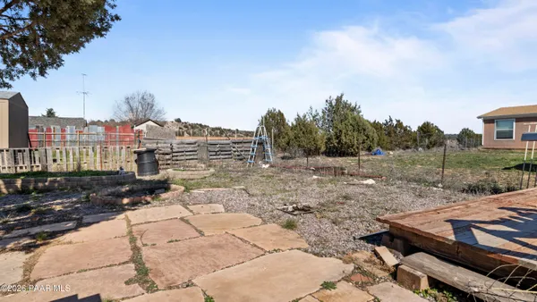 $99,900 | 25405 Cedar Drive, Paulden, AZ 86334