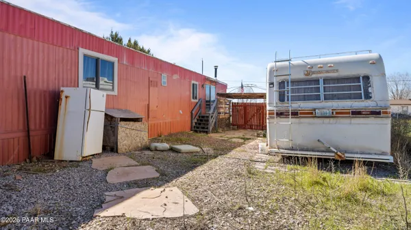 $99,900 | 25405 Cedar Drive, Paulden, AZ 86334