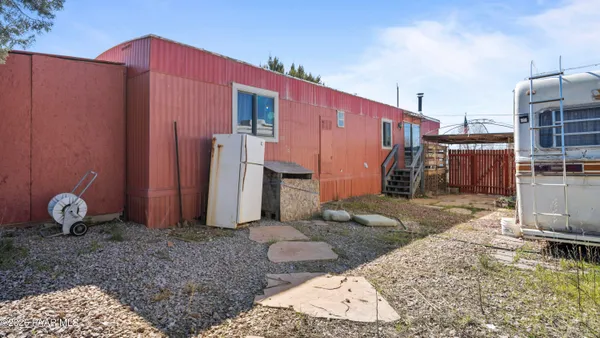 $99,900 | 25405 Cedar Drive, Paulden, AZ 86334