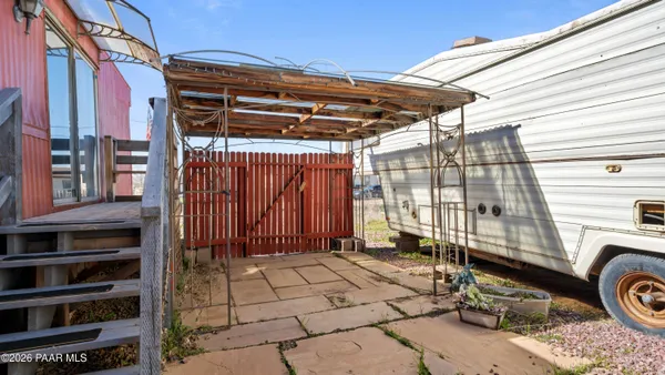 $99,900 | 25405 Cedar Drive, Paulden, AZ 86334