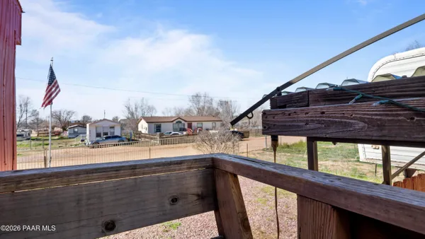 $99,900 | 25405 Cedar Drive, Paulden, AZ 86334