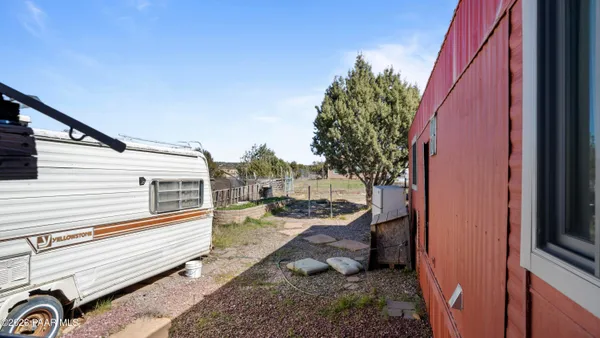 $99,900 | 25405 Cedar Drive, Paulden, AZ 86334