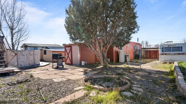 $99,900 | 25405 Cedar Drive, Paulden, AZ 86334