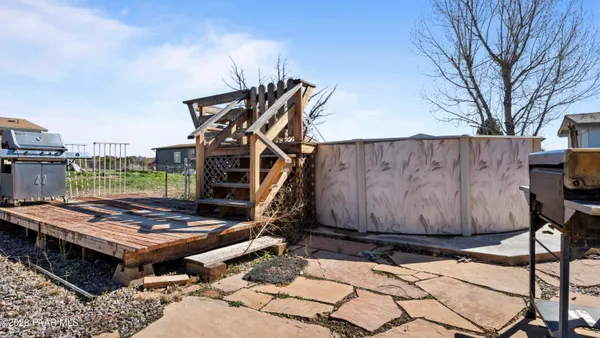 $99,900 | 25405 Cedar Drive, Paulden, AZ 86334