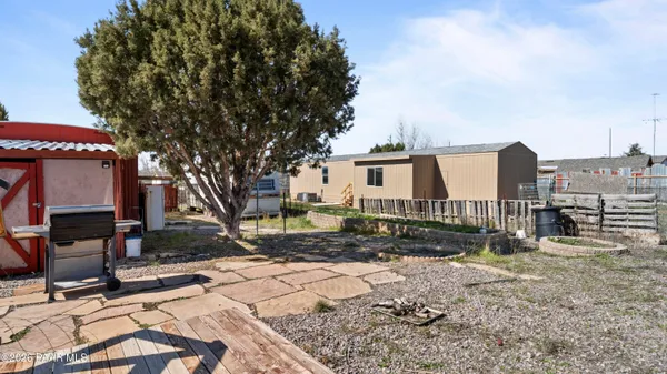 $99,900 | 25405 Cedar Drive, Paulden, AZ 86334