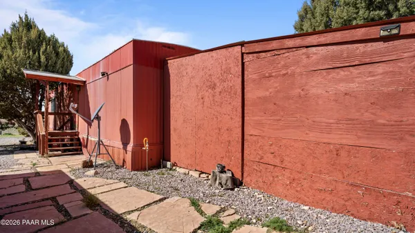 $99,900 | 25405 Cedar Drive, Paulden, AZ 86334