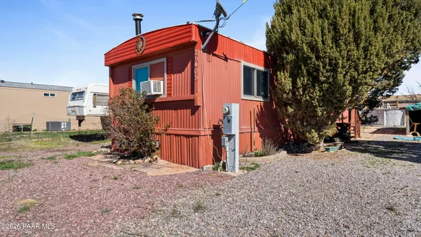$99,900 | 25405 Cedar Drive, Paulden, AZ 86334