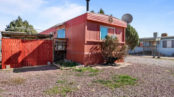 $99,900 | 25405 Cedar Drive, Paulden, AZ 86334