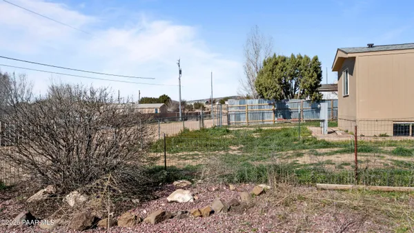 $99,900 | 25405 Cedar Drive, Paulden, AZ 86334