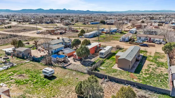 $99,900 | 25405 Cedar Drive, Paulden, AZ 86334