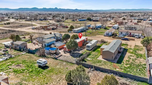 $99,900 | 25405 Cedar Drive, Paulden, AZ 86334