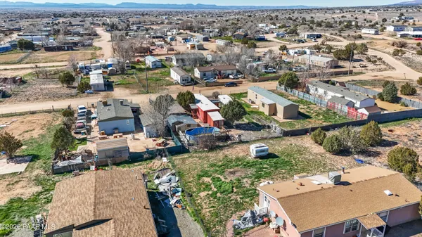 $99,900 | 25405 Cedar Drive, Paulden, AZ 86334