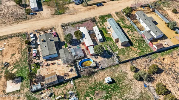 $99,900 | 25405 Cedar Drive, Paulden, AZ 86334