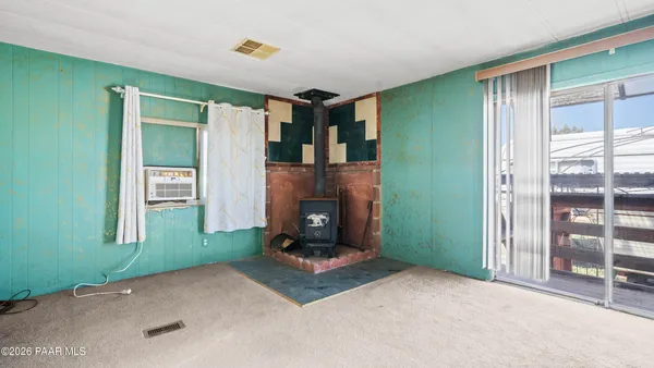 $99,900 | 25405 Cedar Drive, Paulden, AZ 86334