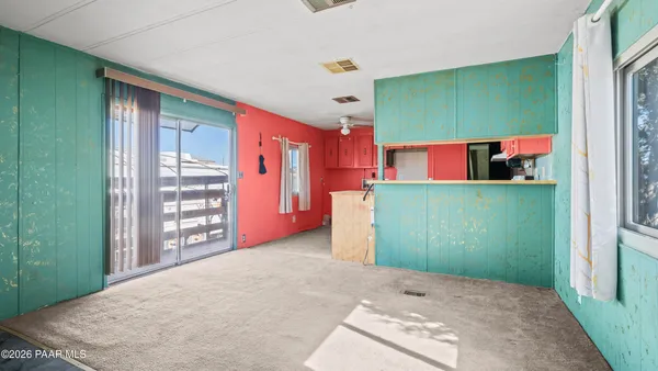 $99,900 | 25405 Cedar Drive, Paulden, AZ 86334