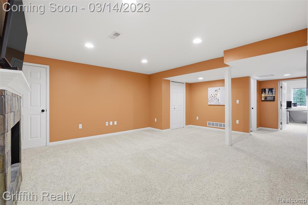 1172 Buckingham Road Haslett, MI 48840 - Photo 32 of 46 Gallery Image 32