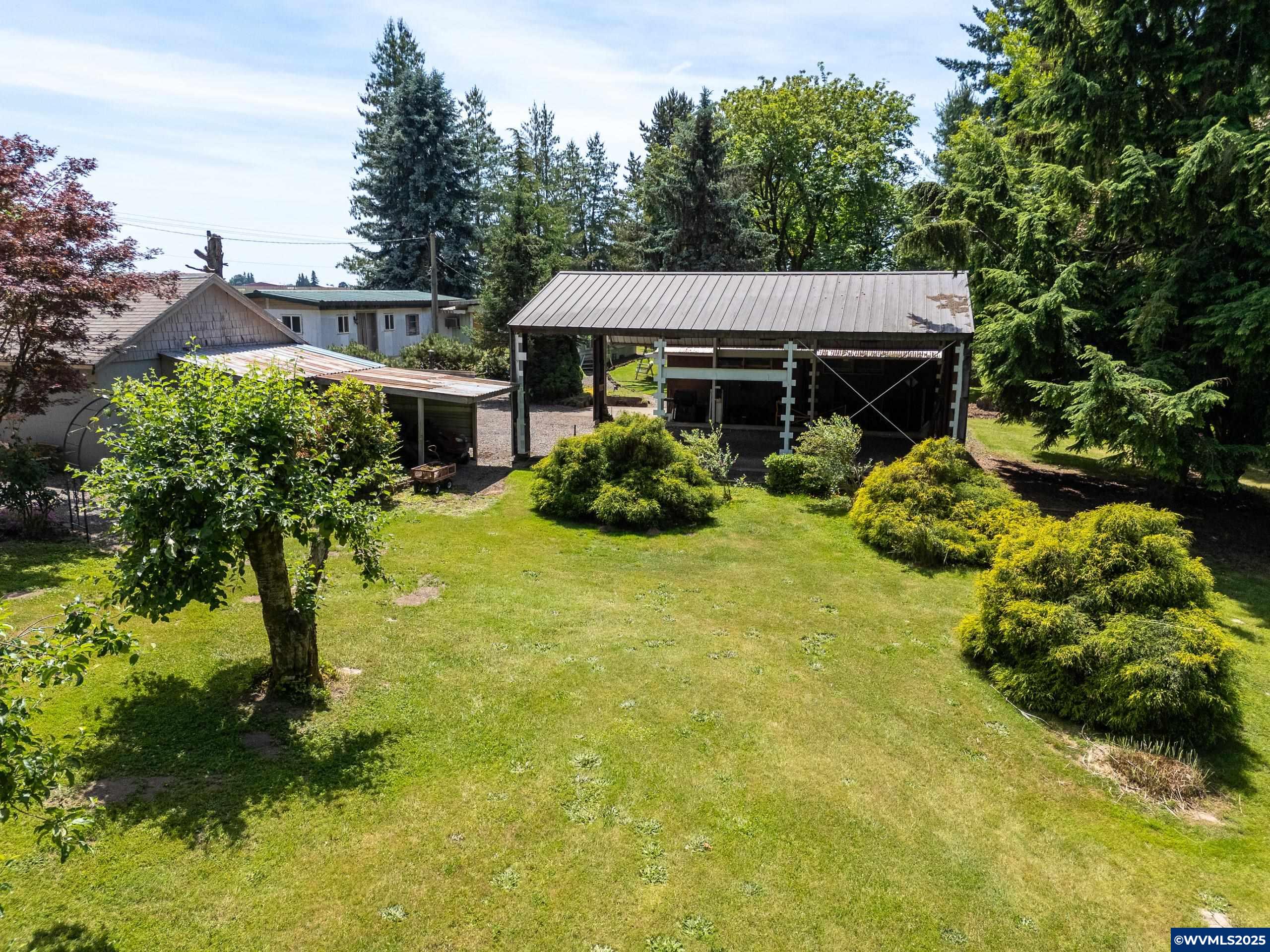 16173 French Prairie Road Northeast Woodburn, OR 97071 - Photo 25 of 50