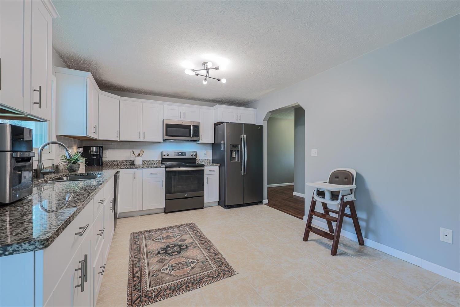 1794 Middleboro Road Clarksville, OH 45113 - Photo 14 of 35 Gallery Image 14