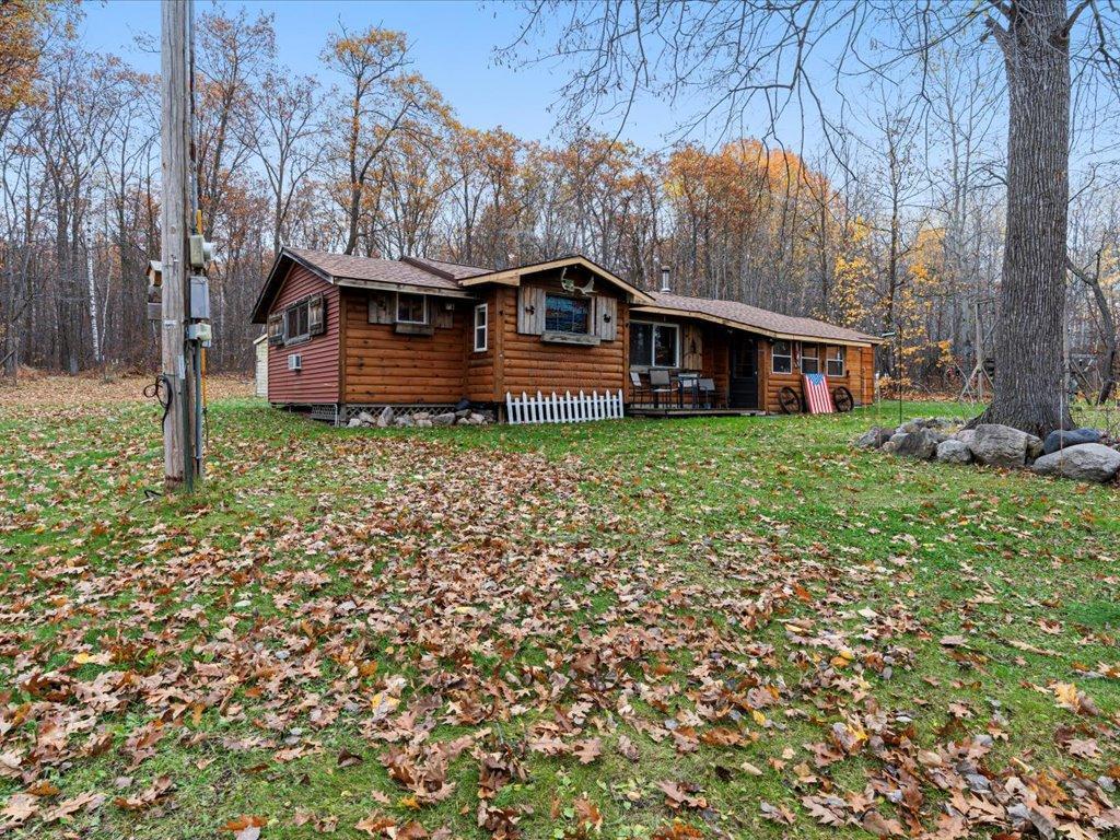 3918 44th Street Southwest Pine River, MN 56474 - Photo 3 of 53