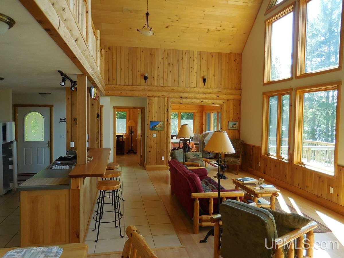 6038 West Co Road Seney, MI 49883 - Photo 14 of 36