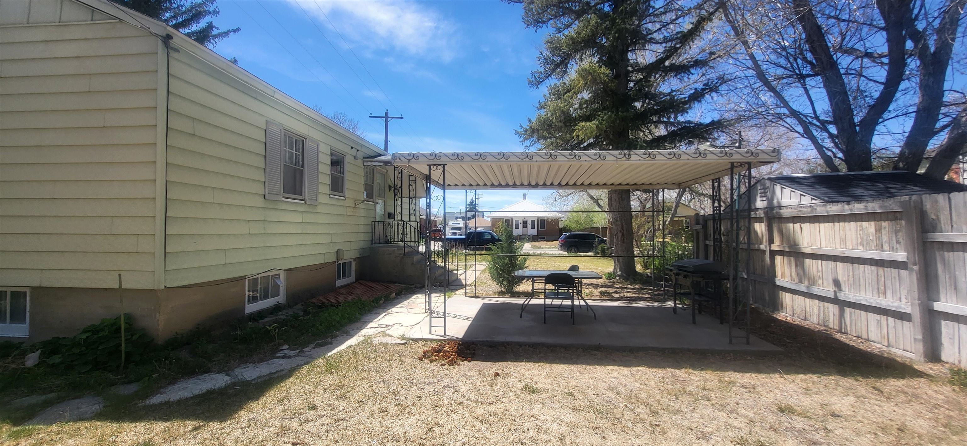 204 North 9th Street Sinclair, WY 82334 - Photo 25 of 32