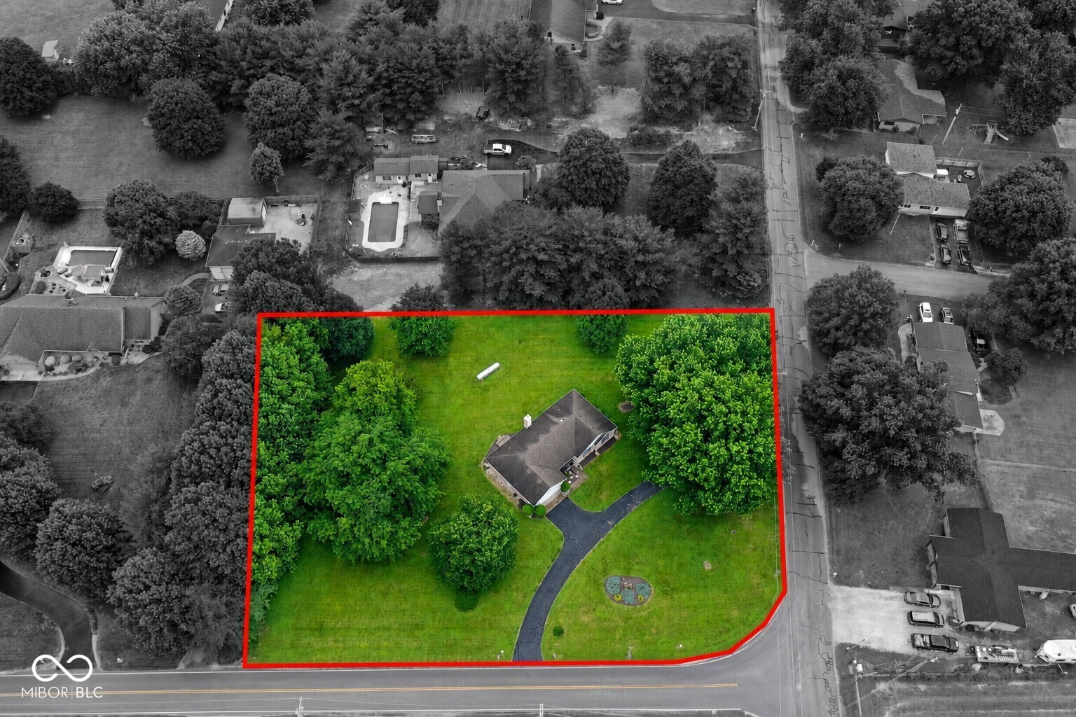 8530 Big Bend Road Martinsville, IN 46151 - Photo 4 of 52