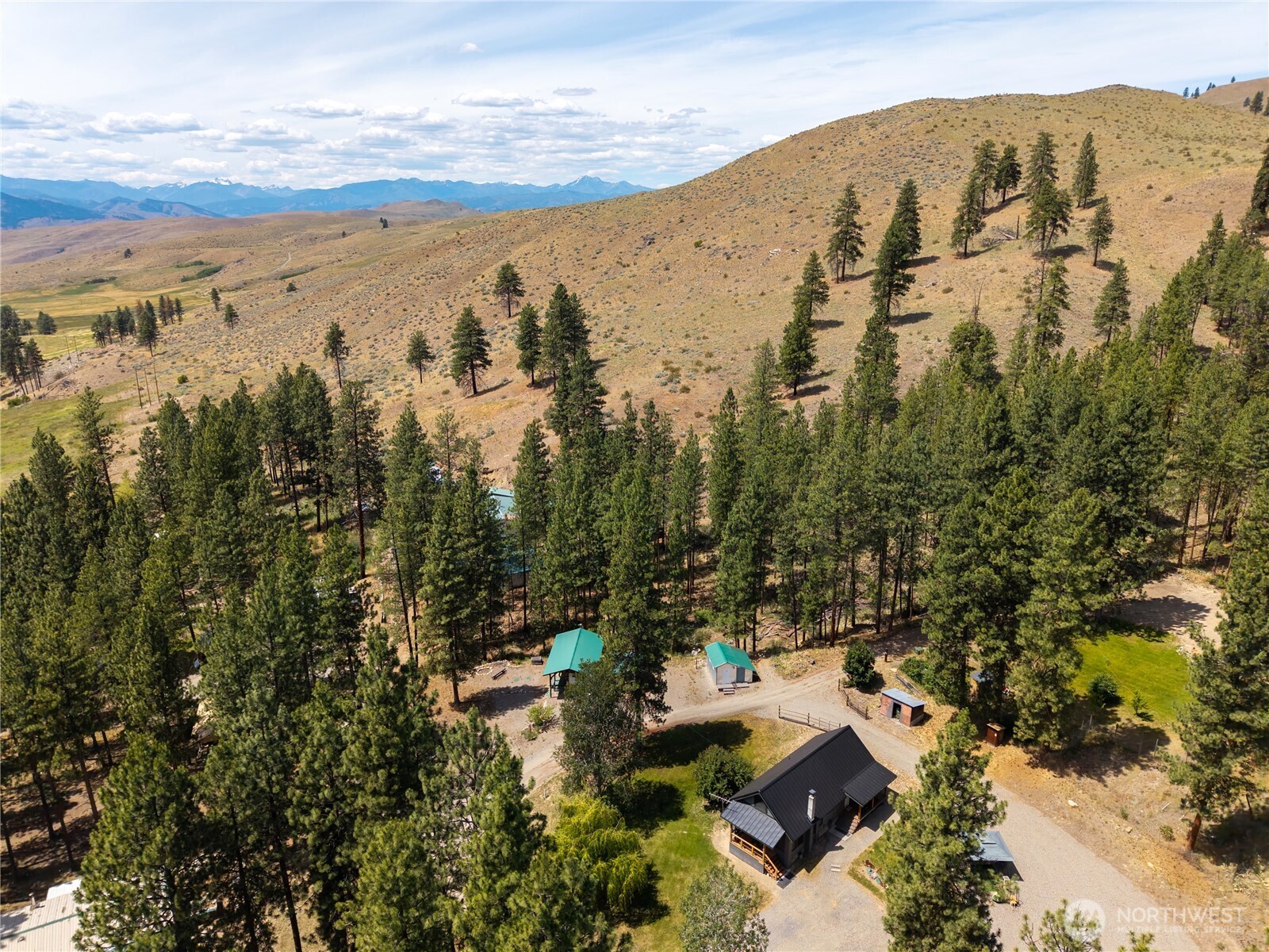 10 Sims Canyon Road Twisp, WA 98856 - Photo 36 of 39