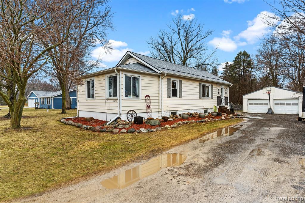 7250 West Frances Road Clio, MI 48420 - Photo 1 of 33 Gallery Image 1
