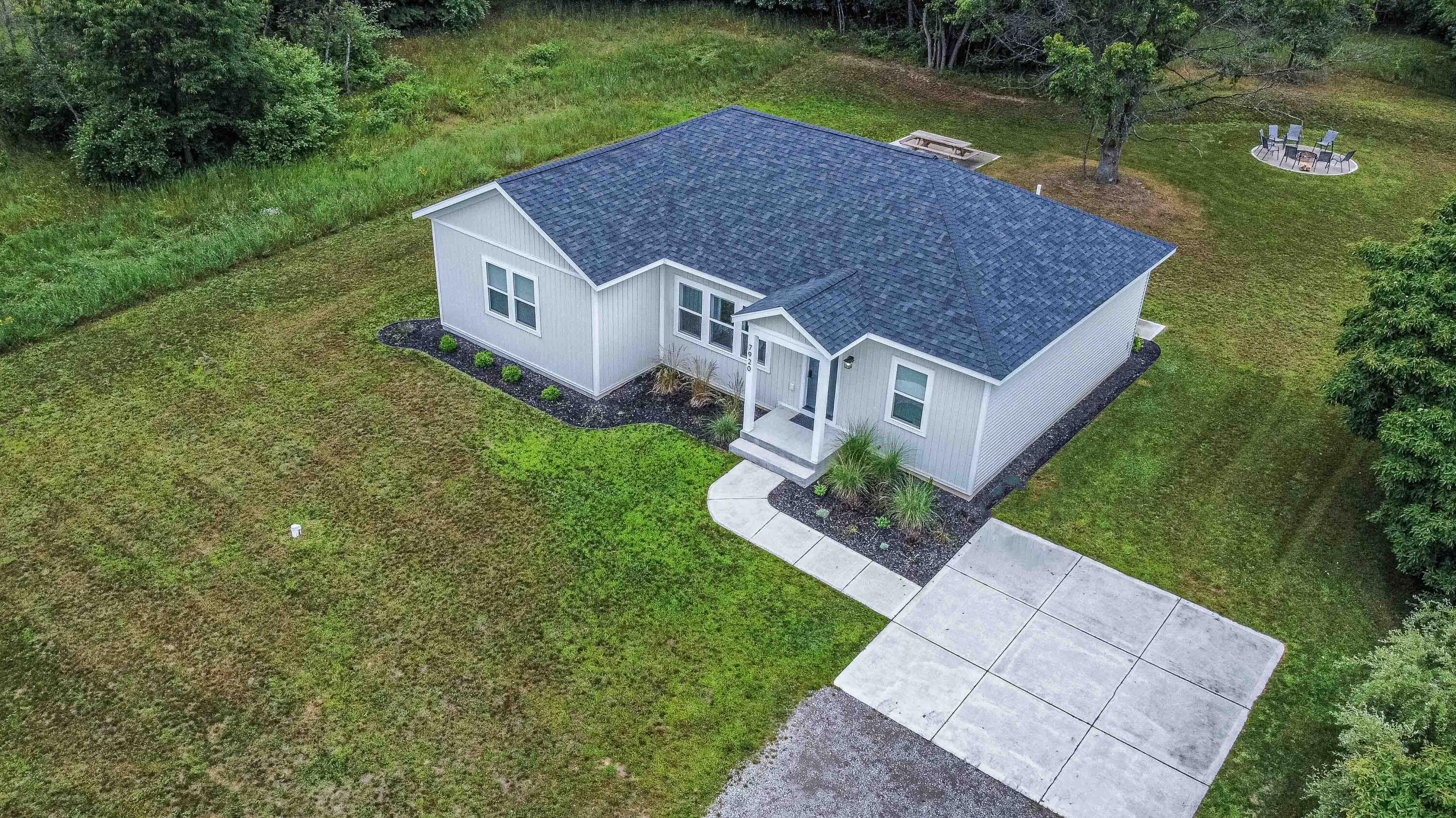 7920 West Juniper Beach Road Mears, MI 49436 - Photo 2 of 37 7920 W Juniper Beach Rd