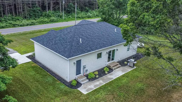 $470,000 | 7920 West Juniper Beach Road, Mears, MI 49436