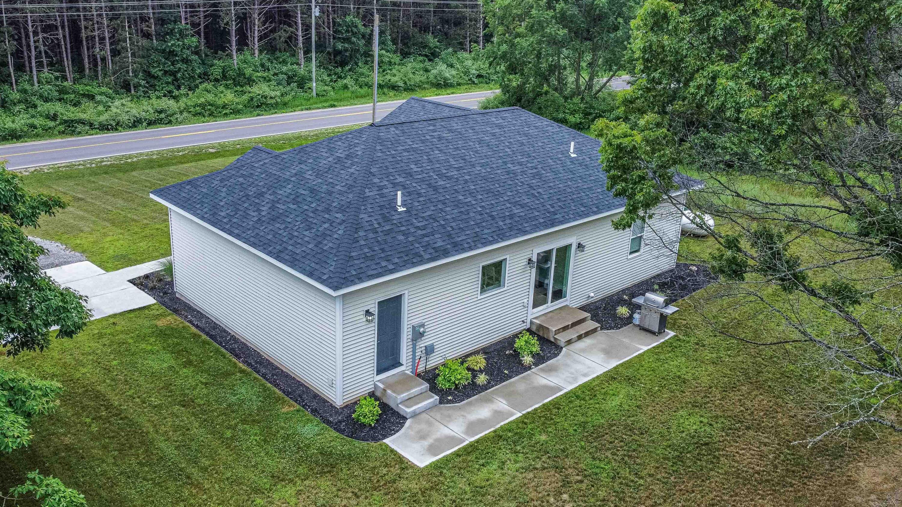 7920 West Juniper Beach Road Mears, MI 49436 - Photo 30 of 37 7920 W Juniper Beach Rd