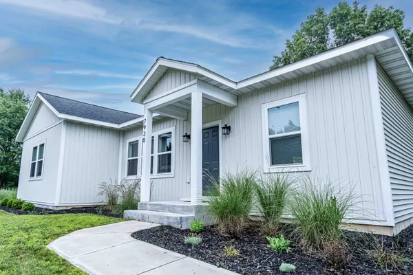 $470,000 | 7920 West Juniper Beach Road, Mears, MI 49436