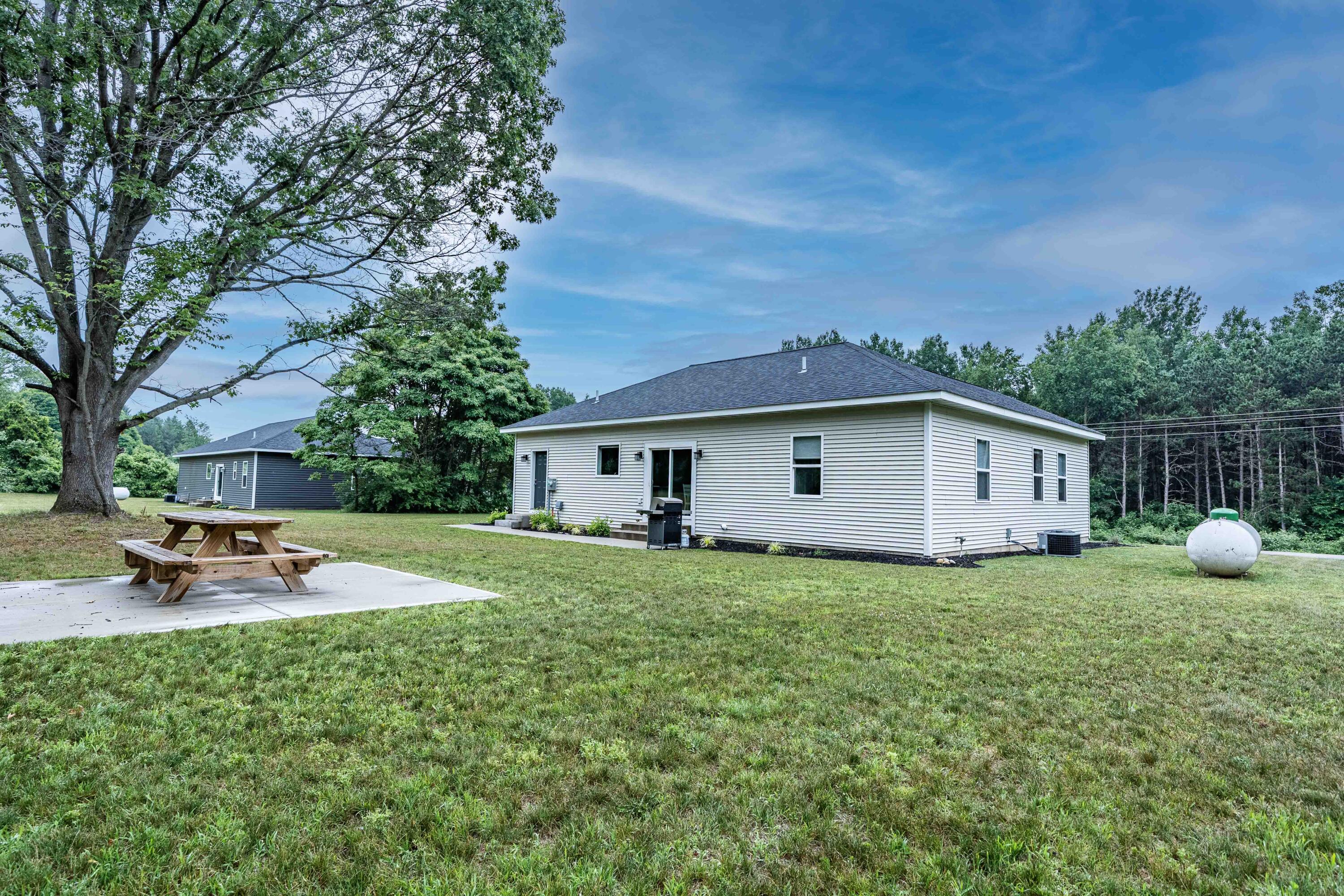 7920 West Juniper Beach Road Mears, MI 49436 - Photo 31 of 37 7920 W Juniper Beach Rd