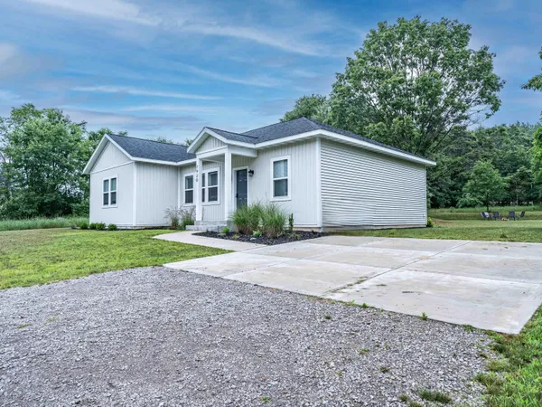 $470,000 | 7920 West Juniper Beach Road, Mears, MI 49436
