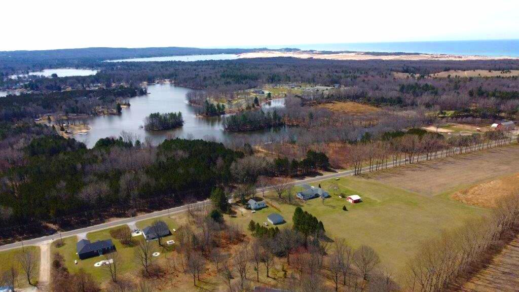 7920 West Juniper Beach Road Mears, MI 49436 - Photo 35 of 37 7920 W Juniper Beach