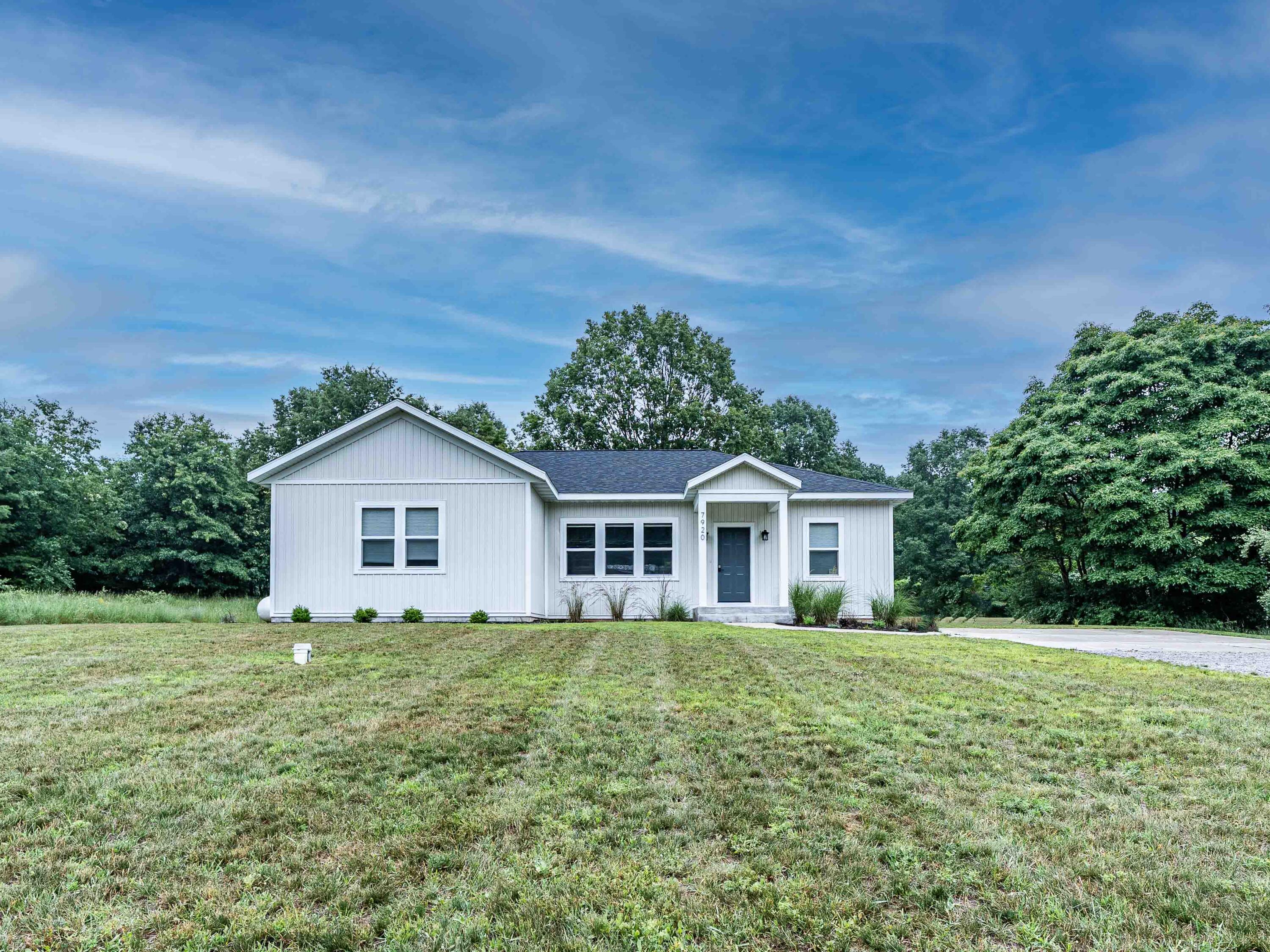 7920 West Juniper Beach Road Mears, MI 49436 - Photo 37 of 37 7920 W Juniper Beach Rd