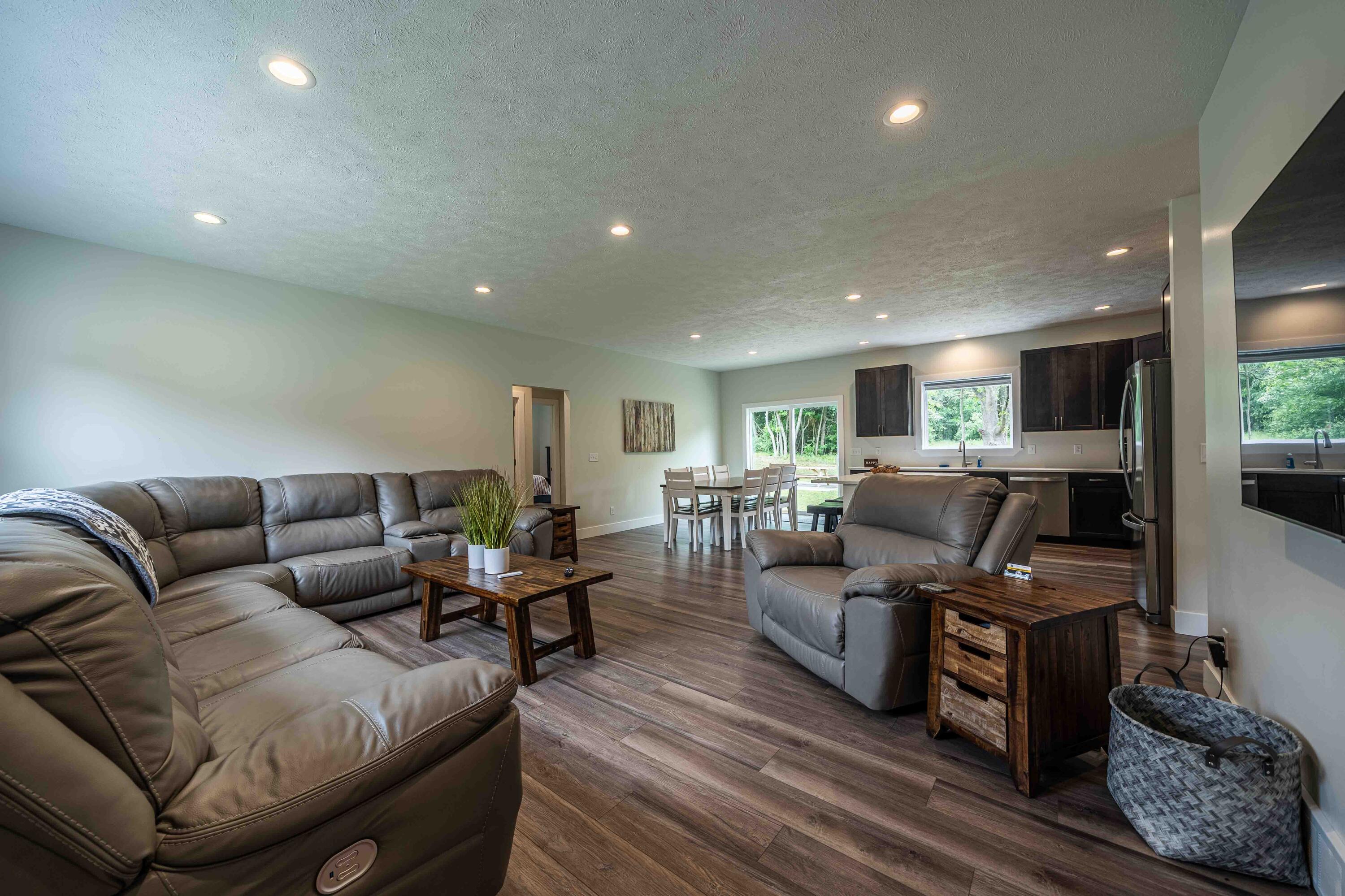7920 West Juniper Beach Road Mears, MI 49436 - Photo 5 of 37 7920 W Juniper Beach Rd