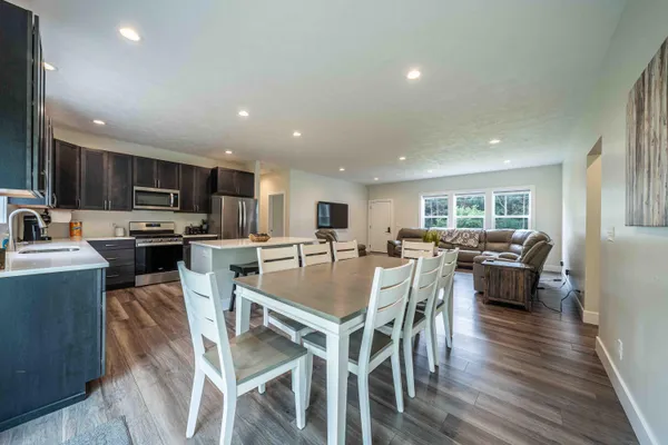 $470,000 | 7920 West Juniper Beach Road, Mears, MI 49436