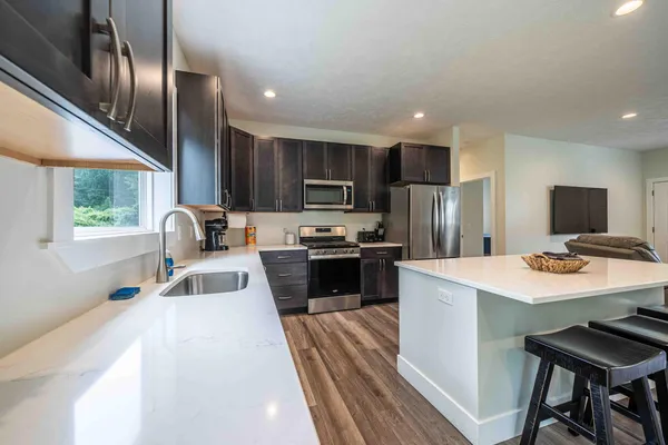 $470,000 | 7920 West Juniper Beach Road, Mears, MI 49436