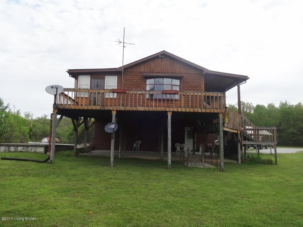435 Wise Road Lebanon Junction, KY 40150 - Photo 3 of 27 2a