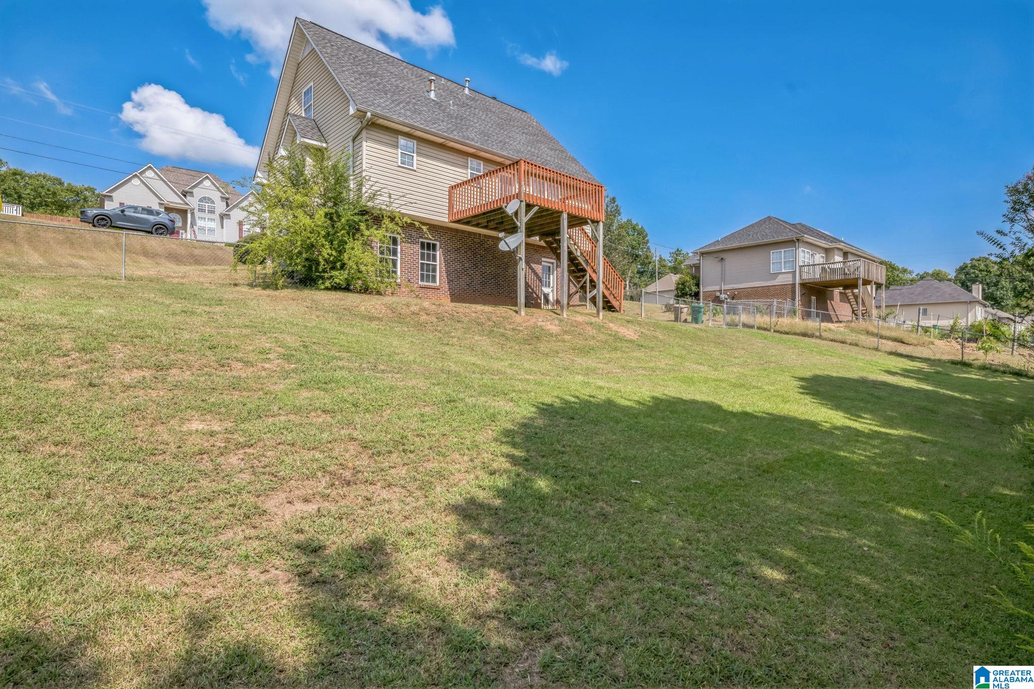 449 Woodland Ridge Road Odenville, AL 35120 - Photo 30 of 31